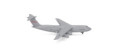 Herpa Wings U.S. Air Force Lockheed C-5A Galaxy - Tennessee Air National Guard, 155th Airlift Squadron, Memphis – 69-0014